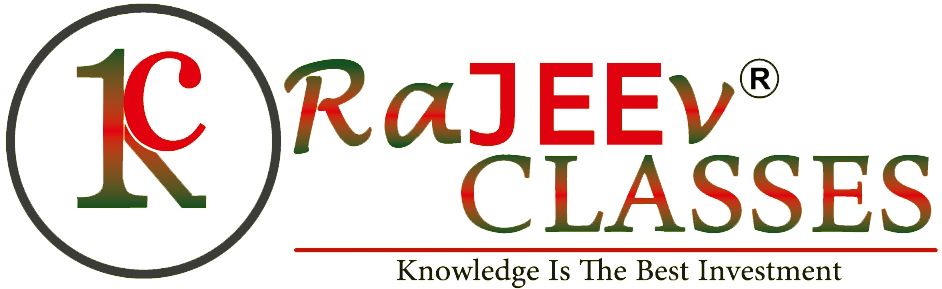 Rajeev-Classes-Logo